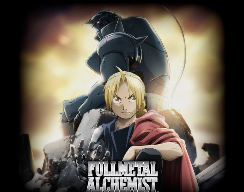 fullmetal alchemist all episodes english dubbed torrent download
